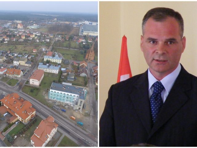 Mieszkańcy gminy decydują o mieście (zdjęcia)